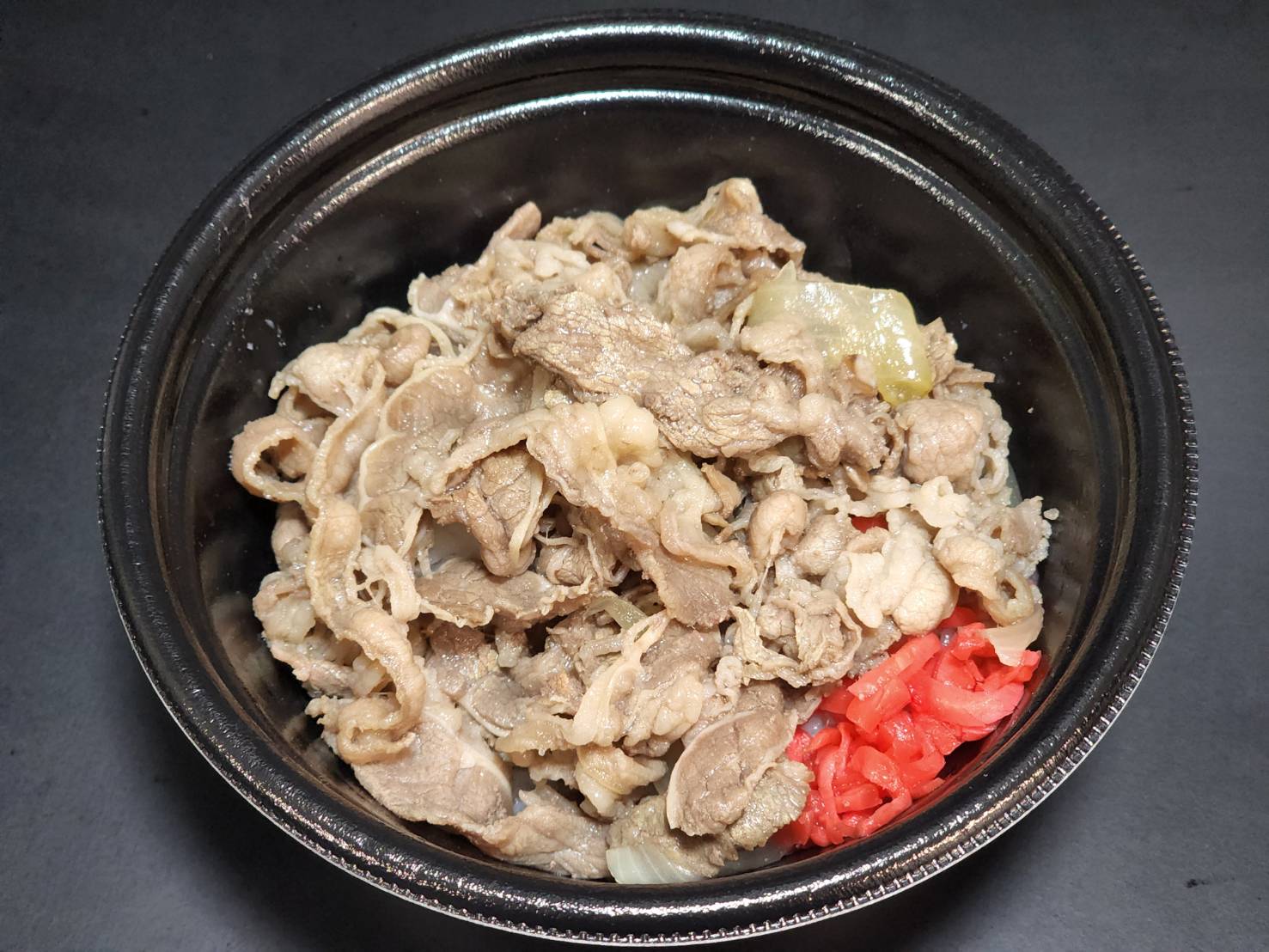 牛丼