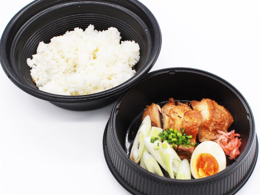 【大盛り】ホロホロ！鶏煮込み