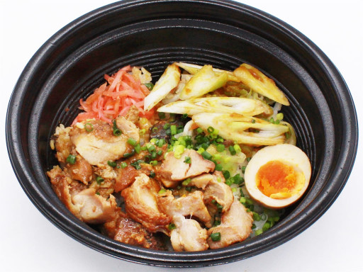 ホロホロ！鶏煮込み