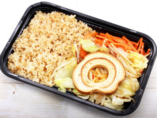 フーチャンプルー