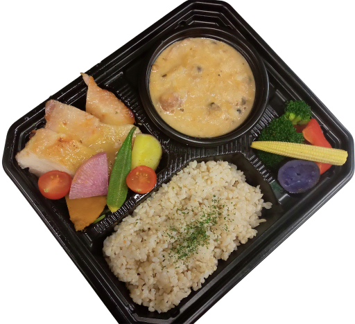 クラムクリームAセット