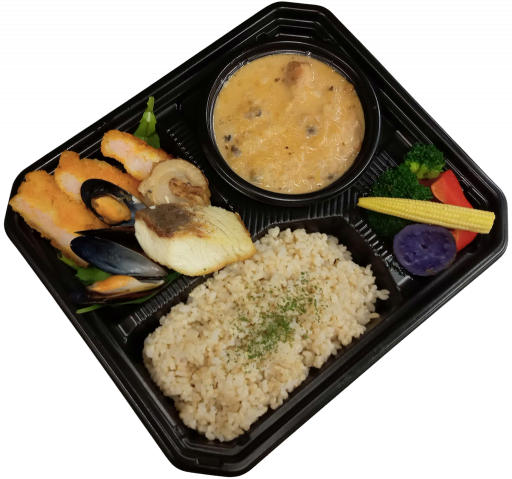 クラムクリームCセット