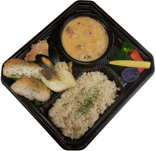 クラムクリームDセット