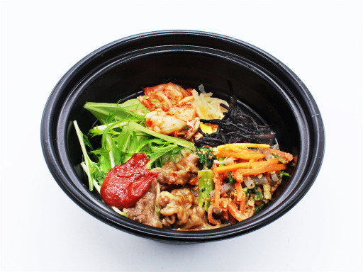 ノーマルビビンバ