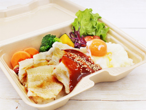 サムギョプサルのヤンニョムソース