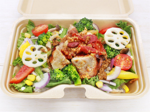 チリコンカンチキン