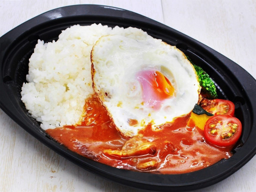 洋食屋さんのハヤシライス