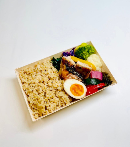 【W発酵】糀チキン＆糀鮭