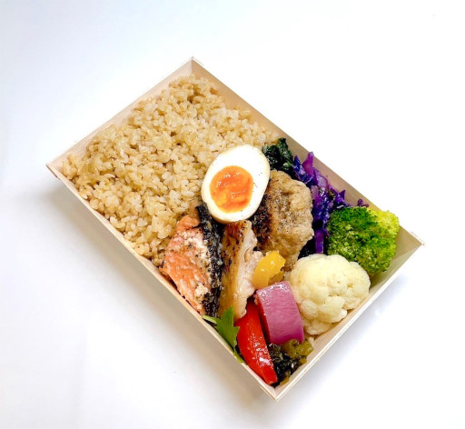 【贅沢発酵】全部乗せ糀スペシャル